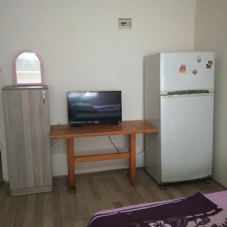 Homestay Tesaduf Bursa